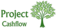 Project-Cashflow Logo